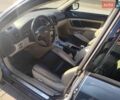 Синий Субару Аутбек, объемом двигателя 2.98 л и пробегом 335 тыс. км за 5800 $, фото 5 на Automoto.ua