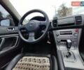 Синий Субару Аутбек, объемом двигателя 2.5 л и пробегом 248 тыс. км за 5900 $, фото 14 на Automoto.ua