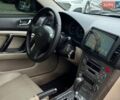 Синій Субару Аутбек, об'ємом двигуна 3 л та пробігом 282 тис. км за 7800 $, фото 27 на Automoto.ua