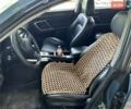 Синий Субару Аутбек, объемом двигателя 2.5 л и пробегом 390 тыс. км за 5500 $, фото 4 на Automoto.ua