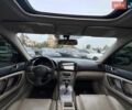 Синій Субару Аутбек, об'ємом двигуна 3 л та пробігом 282 тис. км за 7800 $, фото 22 на Automoto.ua