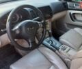Синій Субару Аутбек, об'ємом двигуна 3 л та пробігом 276 тис. км за 5900 $, фото 13 на Automoto.ua