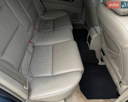 Синій Субару Аутбек, об'ємом двигуна 3 л та пробігом 282 тис. км за 7800 $, фото 23 на Automoto.ua