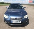 Синий Субару Аутбек, объемом двигателя 2.46 л и пробегом 250 тыс. км за 6299 $, фото 21 на Automoto.ua