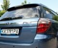 Синий Субару Аутбек, объемом двигателя 2.5 л и пробегом 247 тыс. км за 6500 $, фото 8 на Automoto.ua