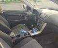 Синий Субару Аутбек, объемом двигателя 2.5 л и пробегом 246 тыс. км за 5500 $, фото 25 на Automoto.ua