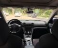 Синий Субару Аутбек, объемом двигателя 2.5 л и пробегом 247 тыс. км за 6500 $, фото 20 на Automoto.ua