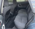 Синій Субару Аутбек, об'ємом двигуна 2.46 л та пробігом 200 тис. км за 5199 $, фото 2 на Automoto.ua