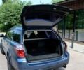 Синий Субару Аутбек, объемом двигателя 2.5 л и пробегом 247 тыс. км за 6500 $, фото 14 на Automoto.ua