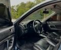 Синий Субару Аутбек, объемом двигателя 3 л и пробегом 200 тыс. км за 7500 $, фото 2 на Automoto.ua