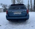 Синий Субару Аутбек, объемом двигателя 2.46 л и пробегом 200 тыс. км за 5199 $, фото 18 на Automoto.ua