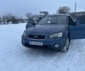 Синій Субару Аутбек, об'ємом двигуна 2.46 л та пробігом 200 тис. км за 5199 $, фото 22 на Automoto.ua