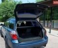 Синий Субару Аутбек, объемом двигателя 2.46 л и пробегом 247 тыс. км за 6500 $, фото 19 на Automoto.ua