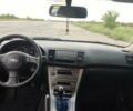 Синий Субару Аутбек, объемом двигателя 2.5 л и пробегом 246 тыс. км за 5500 $, фото 23 на Automoto.ua