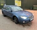 Синій Субару Аутбек, об'ємом двигуна 2.5 л та пробігом 297 тис. км за 5900 $, фото 1 на Automoto.ua