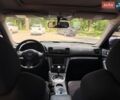 Синий Субару Аутбек, объемом двигателя 2.46 л и пробегом 247 тыс. км за 6500 $, фото 25 на Automoto.ua