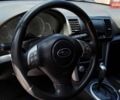 Синий Субару Аутбек, объемом двигателя 2.46 л и пробегом 247 тыс. км за 6500 $, фото 23 на Automoto.ua