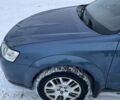 Синий Субару Аутбек, объемом двигателя 2.46 л и пробегом 200 тыс. км за 5199 $, фото 22 на Automoto.ua