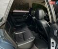 Синий Субару Аутбек, объемом двигателя 3 л и пробегом 200 тыс. км за 7500 $, фото 7 на Automoto.ua