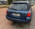 Синий Субару Аутбек, объемом двигателя 2.5 л и пробегом 297 тыс. км за 5900 $, фото 8 на Automoto.ua