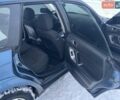 Синий Субару Аутбек, объемом двигателя 2.46 л и пробегом 200 тыс. км за 5199 $, фото 17 на Automoto.ua