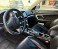 Синій Субару Аутбек, об'ємом двигуна 2.5 л та пробігом 428 тис. км за 6500 $, фото 5 на Automoto.ua