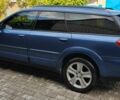 Синій Субару Аутбек, об'ємом двигуна 2.5 л та пробігом 325 тис. км за 3500 $, фото 15 на Automoto.ua