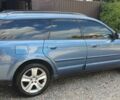 Синій Субару Аутбек, об'ємом двигуна 2.5 л та пробігом 325 тис. км за 3500 $, фото 11 на Automoto.ua
