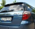 Синий Субару Аутбек, объемом двигателя 2.46 л и пробегом 247 тыс. км за 6500 $, фото 12 на Automoto.ua