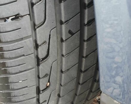 Синій Субару Аутбек, об'ємом двигуна 2.5 л та пробігом 325 тис. км за 3500 $, фото 2 на Automoto.ua