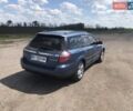 Синий Субару Аутбек, объемом двигателя 2.46 л и пробегом 250 тыс. км за 6299 $, фото 18 на Automoto.ua