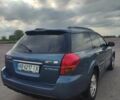 Синий Субару Аутбек, объемом двигателя 2.5 л и пробегом 246 тыс. км за 5500 $, фото 9 на Automoto.ua