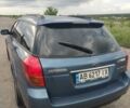 Синий Субару Аутбек, объемом двигателя 2.5 л и пробегом 246 тыс. км за 5500 $, фото 3 на Automoto.ua