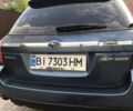 Синий Субару Аутбек, объемом двигателя 2.46 л и пробегом 250 тыс. км за 6299 $, фото 3 на Automoto.ua
