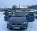 Синий Субару Аутбек, объемом двигателя 2.46 л и пробегом 200 тыс. км за 5199 $, фото 23 на Automoto.ua