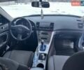 Синий Субару Аутбек, объемом двигателя 2.46 л и пробегом 200 тыс. км за 5199 $, фото 25 на Automoto.ua