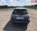Синий Субару Аутбек, объемом двигателя 2.46 л и пробегом 250 тыс. км за 6299 $, фото 19 на Automoto.ua