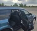 Синий Субару Аутбек, объемом двигателя 2.5 л и пробегом 246 тыс. км за 5500 $, фото 19 на Automoto.ua