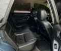 Синий Субару Аутбек, объемом двигателя 3 л и пробегом 200 тыс. км за 7500 $, фото 1 на Automoto.ua