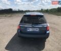 Синий Субару Аутбек, объемом двигателя 2.46 л и пробегом 250 тыс. км за 7400 $, фото 25 на Automoto.ua