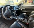 Синий Субару Аутбек, объемом двигателя 2.5 л и пробегом 428 тыс. км за 6500 $, фото 5 на Automoto.ua