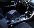 Синий Субару Аутбек, объемом двигателя 2.5 л и пробегом 247 тыс. км за 6500 $, фото 9 на Automoto.ua