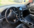 Синий Субару Аутбек, объемом двигателя 2.5 л и пробегом 428 тыс. км за 6500 $, фото 4 на Automoto.ua