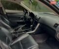 Синий Субару Аутбек, объемом двигателя 3 л и пробегом 200 тыс. км за 7500 $, фото 1 на Automoto.ua