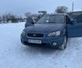Синий Субару Аутбек, объемом двигателя 2.46 л и пробегом 200 тыс. км за 5199 $, фото 22 на Automoto.ua