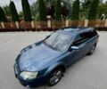 Синий Субару Аутбек, объемом двигателя 3 л и пробегом 200 тыс. км за 7500 $, фото 3 на Automoto.ua