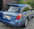 Синій Субару Аутбек, об'ємом двигуна 2.5 л та пробігом 325 тис. км за 3500 $, фото 12 на Automoto.ua