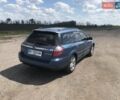 Синий Субару Аутбек, объемом двигателя 2.46 л и пробегом 250 тыс. км за 6299 $, фото 19 на Automoto.ua