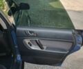 Синій Субару Аутбек, об'ємом двигуна 2.5 л та пробігом 325 тис. км за 3500 $, фото 7 на Automoto.ua