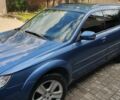 Синій Субару Аутбек, об'ємом двигуна 2.5 л та пробігом 325 тис. км за 3500 $, фото 16 на Automoto.ua